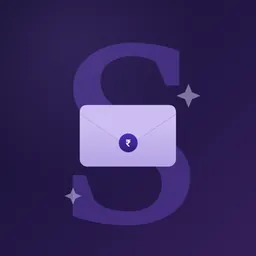 Shagunly app icon — dark appearance